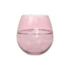 Acheter ❤️ Paris Prix Vase Design En Verre Soufflé Diney 17cm Rose ⭐ -ATMOSPHERA Shop unnamed file 2763