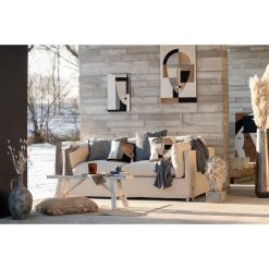 Remise ???? Paris Prix Vase Design Tacheté Anse 55cm Marron & Gris ???? 5 Remise ???? Paris Prix Vase Design Tacheté Anse 55cm Marron & Gris ???? -ATMOSPHERA Shop unnamed file 2766
