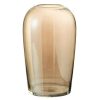 Tout neuf ???? Paris Prix Vase Design En Verre Œuf 29cm Marron ???? -ATMOSPHERA Shop unnamed file 2774