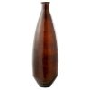 Meilleure vente ⌛ Paris Prix Vase Design En Verre Cuiso 81cm Marron Foncé ???? -ATMOSPHERA Shop unnamed file 2780