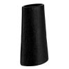 Bon marché ???? Paris Prix Vase Design En Aluminium Texture 32cm Noir ???? 1 Bon marché ???? Paris Prix Vase Design En Aluminium Texture 32cm Noir ???? -ATMOSPHERA Shop unnamed file 2789