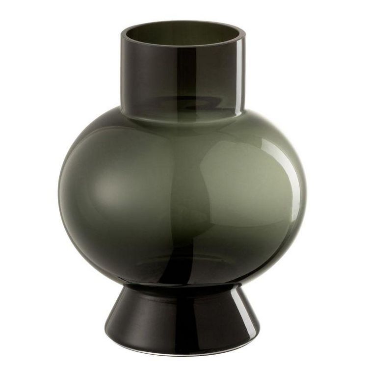 Nouveau ???? Paris Prix Vase Boule Design Joyce 22cm Vert ???? 3 Nouveau ???? Paris Prix Vase Boule Design Joyce 22cm Vert ????