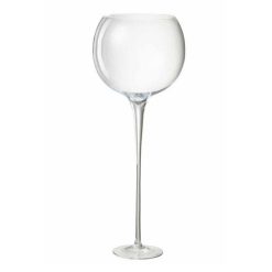 Top 10 ✔️ Paris Prix Vase Design En Verre Barry 96cm Transparent ????