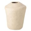 Acheter ???? Paris Prix Vase Rond Design Chad 63cm Blanc ????