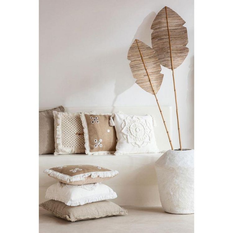 Paris Prix Vase Rond Design Chad 63cm Blanc Acheter ???? Paris Prix Vase Rond Design Chad 63cm Blanc ???? -ATMOSPHERA Shop unnamed file 2806