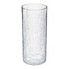 Meilleur prix ???? Vase En Verre Cylindrique Craq 30cm Transparent ???? -ATMOSPHERA Shop unnamed file 2818