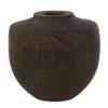 Meilleur prix ???? Paris Prix Vase En Bois Design Tobias 17cm Marron ???? 1 Meilleur prix ???? Paris Prix Vase En Bois Design Tobias 17cm Marron ???? -ATMOSPHERA Shop unnamed file 2819