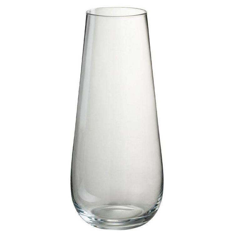 Paris Prix Vase Design en Verre Lyna 40cm Transparent Acheter ???? Paris Prix Vase Design En Verre Lyna 40cm Transparent ❤️ -ATMOSPHERA Shop unnamed file 2828