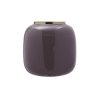 Remise ???? Paris Prix Vase Rond Design Bynta 17cm Violet & Or ⭐ 2 Remise ???? Paris Prix Vase Rond Design Bynta 17cm Violet & Or ⭐ -ATMOSPHERA Shop unnamed file 2836