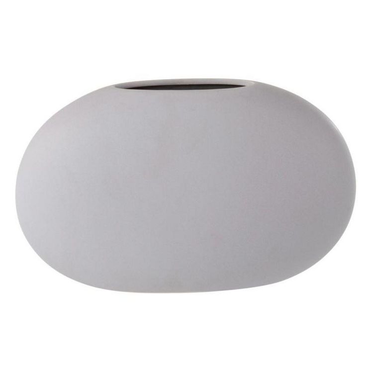 Paris Prix Vase Design en Céramique Ovale 27cm Mauve Meilleure vente ???? Paris Prix Vase Design En Céramique Ovale 27cm Mauve ✔️ -ATMOSPHERA Shop unnamed file 2838