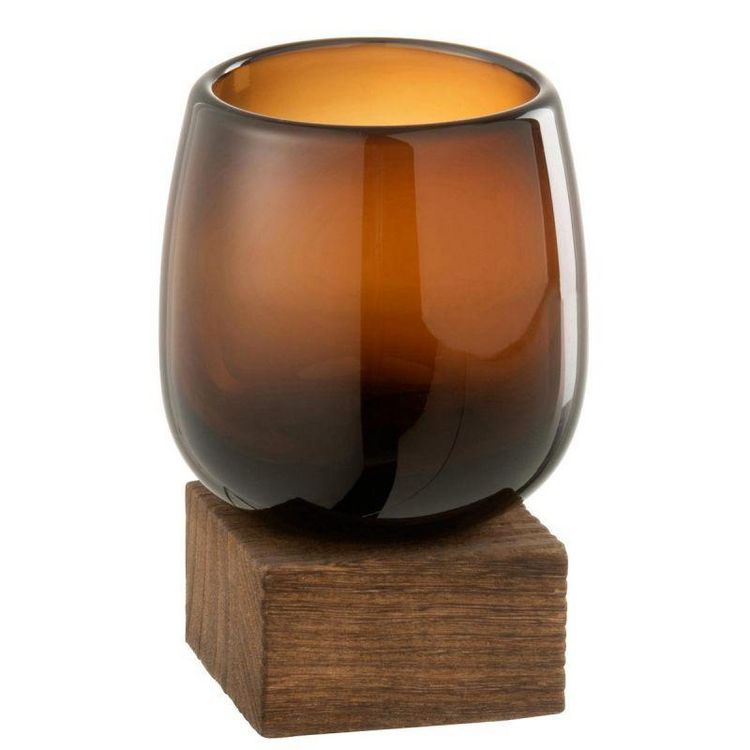 Paris Prix Vase sur Pied Design Bezu 14cm Marron Acheter ⌛ Paris Prix Vase Sur Pied Design Bezu 14cm Marron ???? -ATMOSPHERA Shop unnamed file 2839