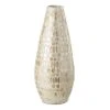 Tout neuf ✨ Paris Prix Vase Imprimé Design Delta 46cm Beige 👍 -ATMOSPHERA Shop unnamed file 2872