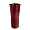 Acheter ❤️ Paris Prix Vase Déco En Céramique Tâches 40cm Rouge ✔️ 2 Acheter ❤️ Paris Prix Vase Déco En Céramique Tâches 40cm Rouge ✔️ -ATMOSPHERA Shop unnamed file 2873