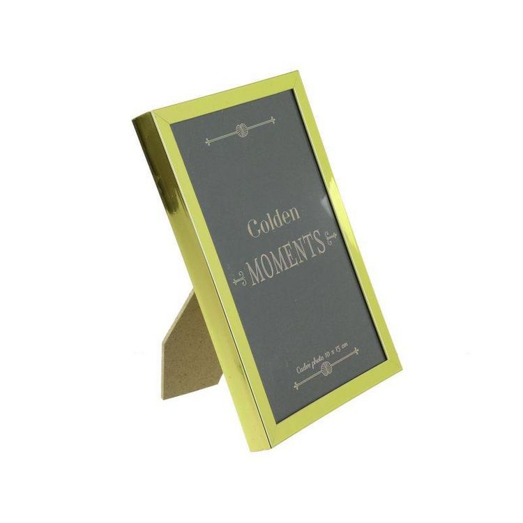 Paris Prix Cadre Photo Design Golden 10x15cm Or Meilleure affaire ???? Paris Prix Cadre Photo Design Golden 10x15cm Or ???? -ATMOSPHERA Shop unnamed file 288