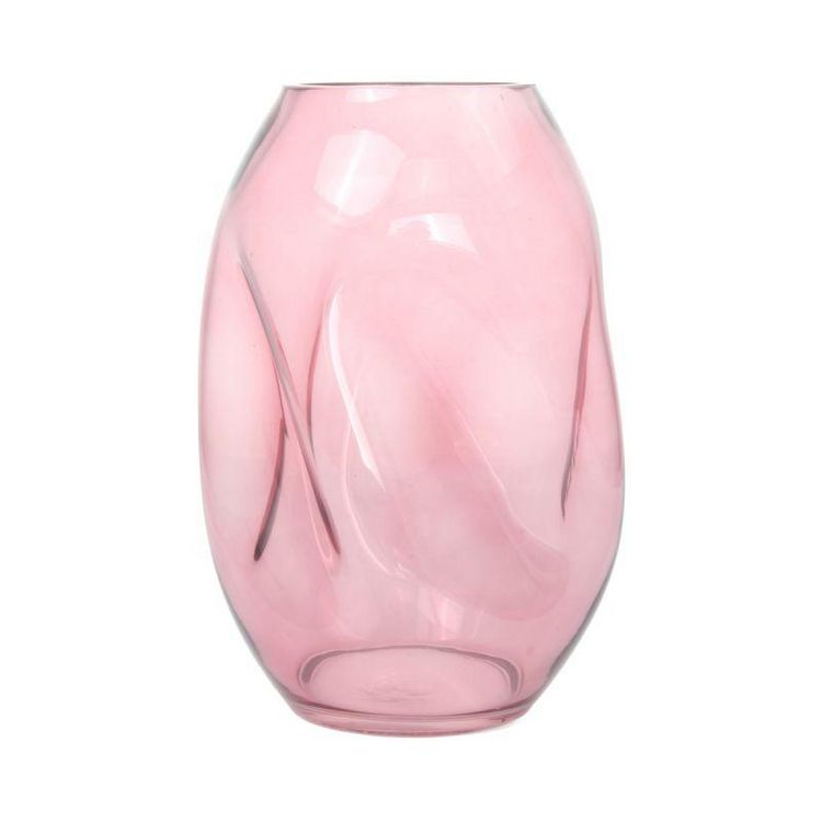 Paris Prix Vase Design en Verre Soufflé Diney 25cm Rose Remise ???? Paris Prix Vase Design En Verre Soufflé Diney 25cm Rose ⌛ -ATMOSPHERA Shop unnamed file 2903