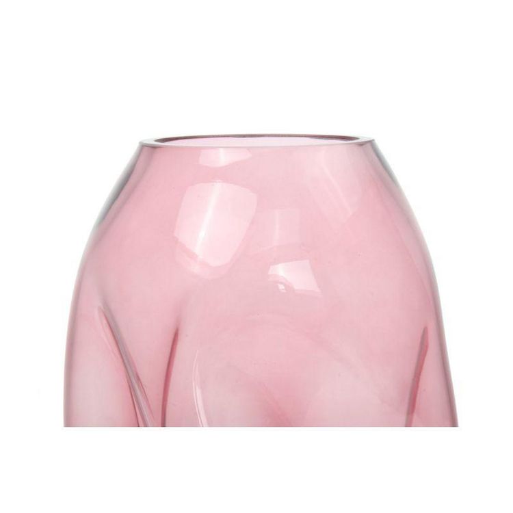 Paris Prix Vase Design en Verre Soufflé Diney 25cm Rose Remise ???? Paris Prix Vase Design En Verre Soufflé Diney 25cm Rose ⌛ -ATMOSPHERA Shop unnamed file 2904