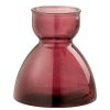 Meilleure affaire ???? Paris Prix Vase Design En Verre Flor 34cm Rose ???? -ATMOSPHERA Shop unnamed file 2920