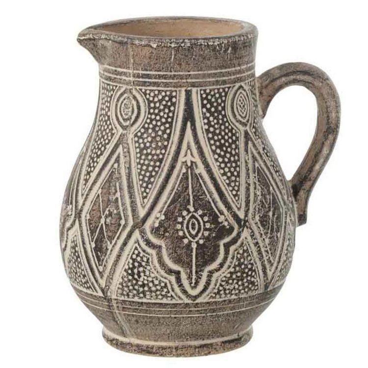 Paris Prix Vase Design en Terre Cuite Provina 25cm Naturel Acheter ???? Paris Prix Vase Design En Terre Cuite Provina 25cm Naturel ✨ -ATMOSPHERA Shop unnamed file 2924