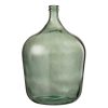 Meilleure vente ❤️ Paris Prix Vase Design En Verre Carafe 56cm Vert ???? -ATMOSPHERA Shop unnamed file 2929