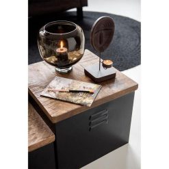 Promo ???? Paris Prix Vase Rond En Verre Pied 14cm Marron Foncé ???? 4 Promo ???? Paris Prix Vase Rond En Verre Pied 14cm Marron Foncé ???? -ATMOSPHERA Shop unnamed file 2935