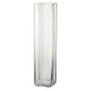 Offres ???? Paris Prix Vase Design Carré Droit 42cm Transparent ???? 1 Offres ???? Paris Prix Vase Design Carré Droit 42cm Transparent ???? -ATMOSPHERA Shop unnamed file 2936