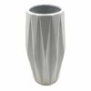 Les meilleures critiques de ???? Paris Prix Vase Déco En Céramique Origami 24cm Blanc ⌛ -ATMOSPHERA Shop unnamed file 2949