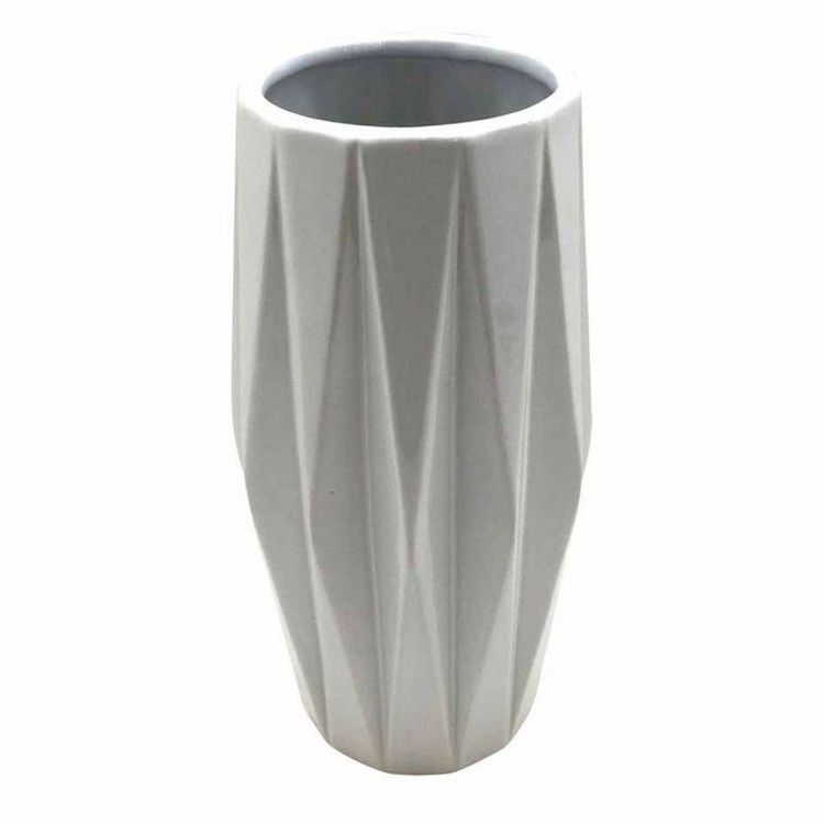 Les meilleures critiques de ???? Paris Prix Vase Déco En Céramique Origami 24cm Blanc ⌛ 3 Les meilleures critiques de ???? Paris Prix Vase Déco En Céramique Origami 24cm Blanc ⌛