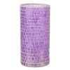Bon marché ???? Paris Prix Vase Design Mosaïque Ronde 30cm Mauve ???? 1 Bon marché ???? Paris Prix Vase Design Mosaïque Ronde 30cm Mauve ???? -ATMOSPHERA Shop unnamed file 2961