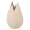 Promo ???? Paris Prix Vase Design En Céramique Adema 31cm Beige ⭐ -ATMOSPHERA Shop unnamed file 2964