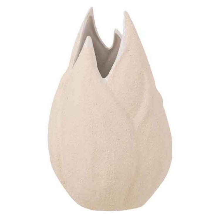 Paris Prix Vase Design en Céramique Adema 31cm Beige Promo ???? Paris Prix Vase Design En Céramique Adema 31cm Beige ⭐ -ATMOSPHERA Shop unnamed file 2964