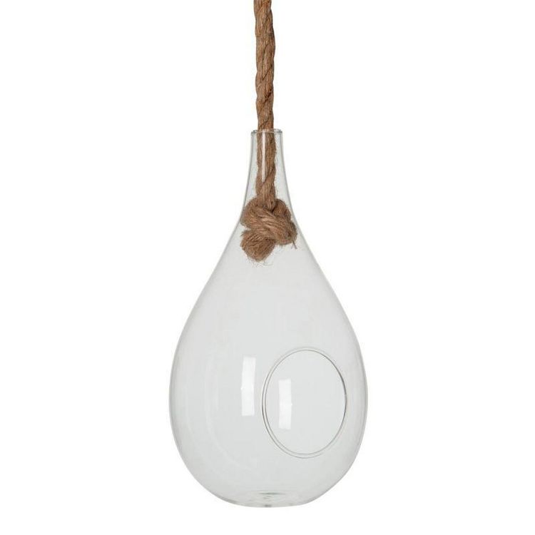 Paris Prix Terrarium Suspendu Ovale 27cm Transparent Meilleure vente ???? Paris Prix Terrarium Suspendu Ovale 27cm Transparent ???? -ATMOSPHERA Shop unnamed file 2968