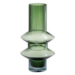 Les meilleures critiques de ???? Paris Prix Vase Long En Verre Design Mily 21cm Vert ????