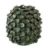 Bon marché ???? Paris Prix Vase Design Feuilles Céramique 20cm Vert ???? 1 Bon marché ???? Paris Prix Vase Design Feuilles Céramique 20cm Vert ???? -ATMOSPHERA Shop unnamed file 2999