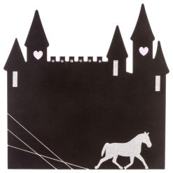 Le moins cher ???? ATMOSPHERA Pêle Mêle Château - Ardoise ????