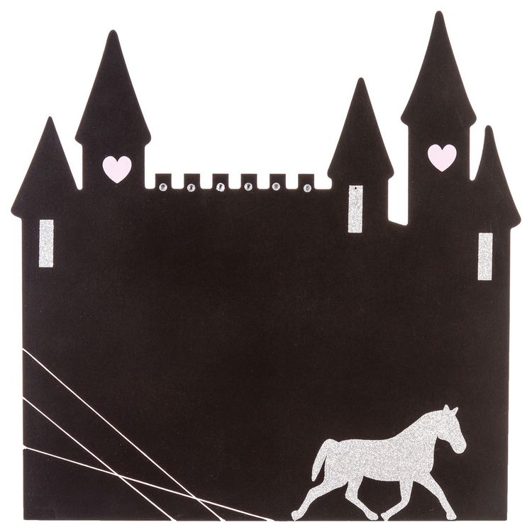 ATMOSPHERA Pêle mêle Château - Ardoise Le moins cher ???? ATMOSPHERA Pêle Mêle Château - Ardoise ???? -ATMOSPHERA Shop unnamed file 30