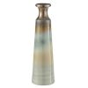 Promo ???? Paris Prix Vase Design Cedrina 63cm Marron & Bleu ???? 2 Promo ???? Paris Prix Vase Design Cedrina 63cm Marron & Bleu ???? -ATMOSPHERA Shop unnamed file 3001