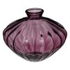 Tout neuf ???? Vase Design En Verre ???? Candy 19cm Rose ???? -ATMOSPHERA Shop unnamed file 3016