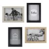 Meilleure vente âïž Paris Prix Lot De 4 Cadres Photo Cadas 20cm Naturel & Noir â€ïž 2 Meilleure vente âïž Paris Prix Lot De 4 Cadres Photo Cadas 20cm Naturel & Noir â€ïž -ATMOSPHERA Shop unnamed file 302