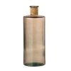 Offres ???? Paris Prix Vase Design En Verre Safari 40cm Marron ???? -ATMOSPHERA Shop unnamed file 3023