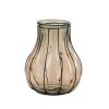 Budget ???? Paris Prix Vase Design En Verre Fusion 30cm Taupe ???? 2 Budget ???? Paris Prix Vase Design En Verre Fusion 30cm Taupe ???? -ATMOSPHERA Shop unnamed file 3026
