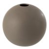Le moins cher ???? Paris Prix Vase Design Boule Céramique 18cm Gris Foncé ???? 2 Le moins cher ???? Paris Prix Vase Design Boule Céramique 18cm Gris Foncé ???? -ATMOSPHERA Shop unnamed file 3031