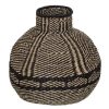 Bon marché ⚠Vase Design En Roseau Origines 50cm Noir ???? 2 Bon marché ⚠Vase Design En Roseau Origines 50cm Noir ???? -ATMOSPHERA Shop unnamed file 3043