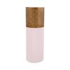 Acheter ❤️ Paris Prix Vase Rond Design Decoa 60cm Rose Poudré & Or ???? 1 Acheter ❤️ Paris Prix Vase Rond Design Decoa 60cm Rose Poudré & Or ???? -ATMOSPHERA Shop unnamed file 3048