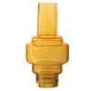 Tout neuf ???? Paris Prix Vase Design En Verre Rino 35cm Ocre ✔️ 2 Tout neuf ???? Paris Prix Vase Design En Verre Rino 35cm Ocre ✔️ -ATMOSPHERA Shop unnamed file 3053