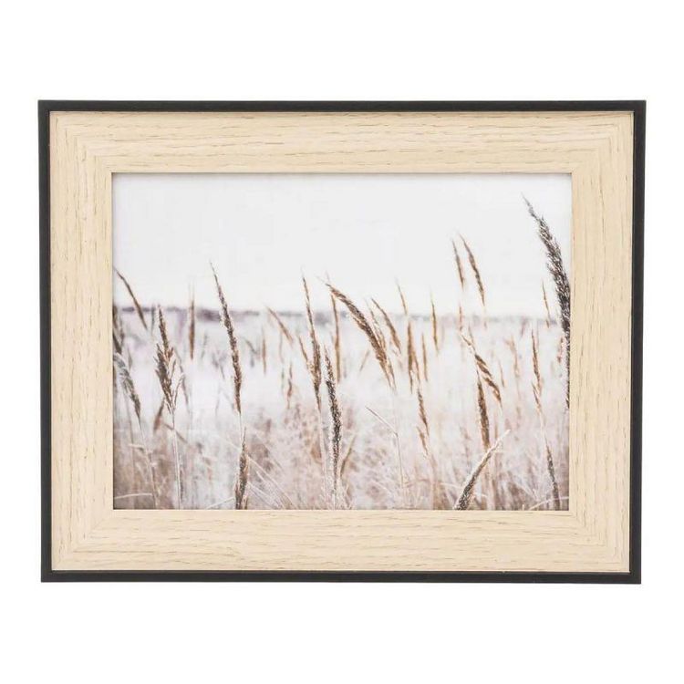 Lot de 7 Cadres Photos & Mot Sael 130cm Naturel Promo ???? Lot De 7 Cadres Photos & Mot Sael 130cm Naturel ???? -ATMOSPHERA Shop unnamed file 306