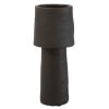 Meilleure affaire ???? Paris Prix Vase Déco En Ciment Viktor 43cm Noir ???? 1 Meilleure affaire ???? Paris Prix Vase Déco En Ciment Viktor 43cm Noir ???? -ATMOSPHERA Shop unnamed file 3066