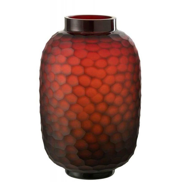 Les meilleures critiques de ???? Paris Prix Vase Design En Verre Découpe 35cm Rouge ✨ 3 Les meilleures critiques de ???? Paris Prix Vase Design En Verre Découpe 35cm Rouge ✨