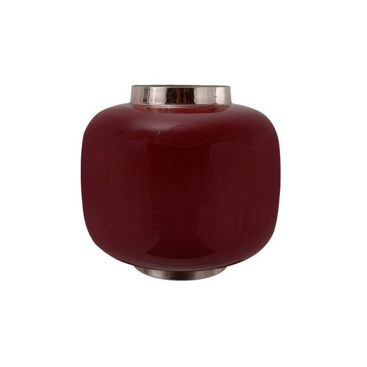 Top 10 ???? Paris Prix Vase Rond Design Typo 20m Prune & Argent ???? 3 Top 10 ???? Paris Prix Vase Rond Design Typo 20m Prune & Argent ????