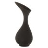 Tout neuf ???? Paris Prix Vase Design En Aluminium Olivia 45cm Noir ???? -ATMOSPHERA Shop unnamed file 3079