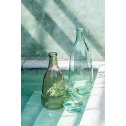 Meilleur prix ✨ Paris Prix Vase Design En Verre Bouteille 75cm Transparent ❤️ 4 Meilleur prix ✨ Paris Prix Vase Design En Verre Bouteille 75cm Transparent ❤️ -ATMOSPHERA Shop unnamed file 3083